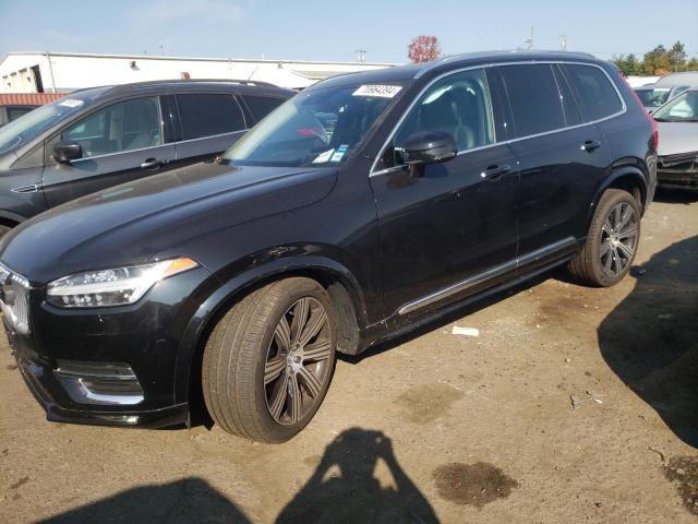 2021 VOLVO XC90 T6 IN #2986489244