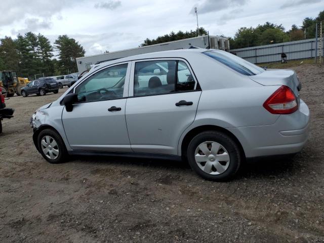 Vin: 3n1cc1ap7al457983, lot: 70899594, nissan versa s 20102