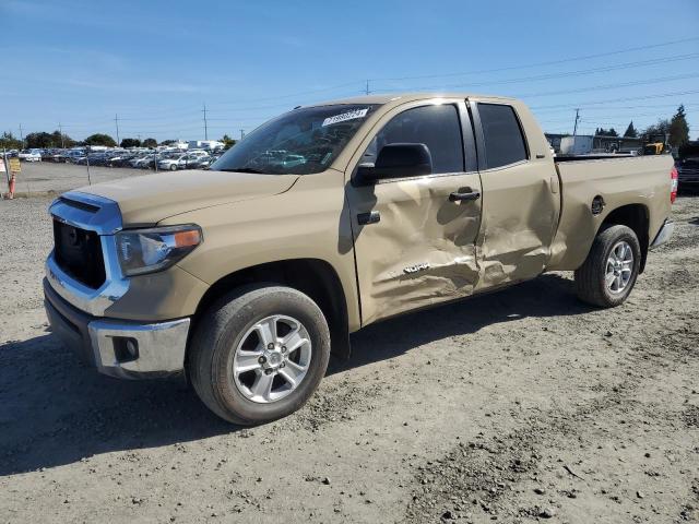 2019 TOYOTA TUNDRA DOU - 5TFUY5F14KX828571