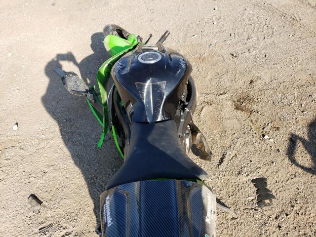 2013 KAWASAKI ZX1000 J - JKAZXCJ19DA016400