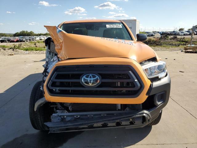 VIN 3TYRX5GN7MT021047 2021 Toyota Tacoma, Access Cab no.5