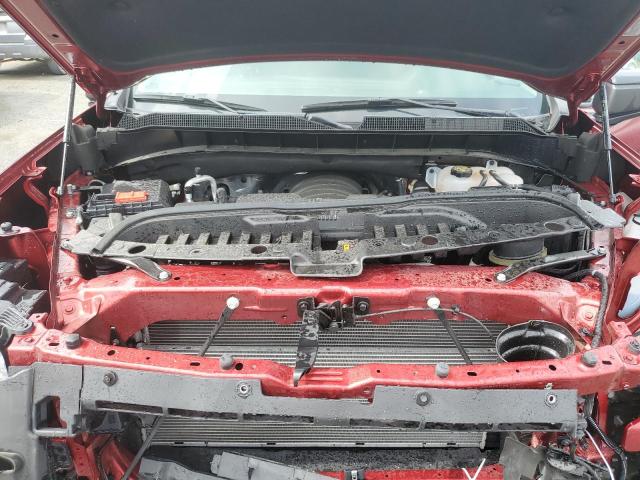 2023 CHEVROLET SILVERADO - 1GCUDEED5PZ293771
