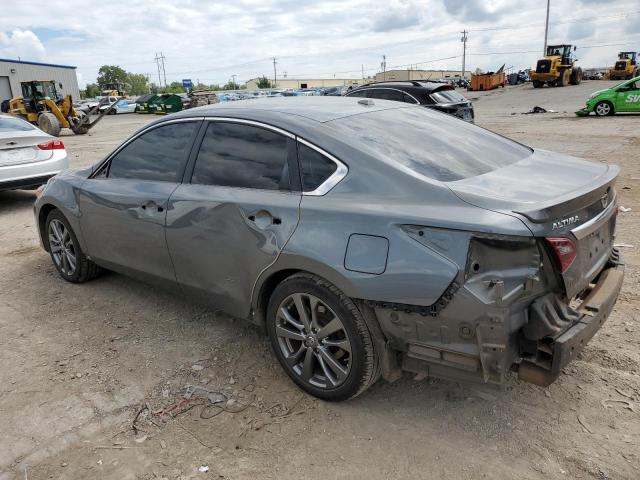 2018 NISSAN ALTIMA 2.5 - 1N4AL3AP8JC148556