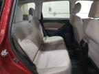 SUBARU FORESTER 2 photo