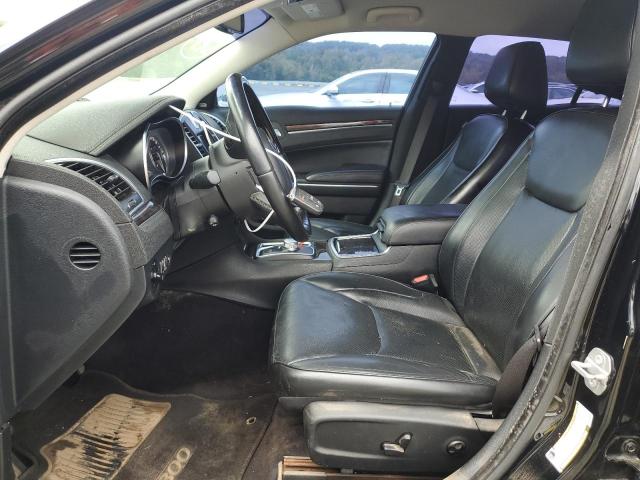 2018 CHRYSLER 300 LIMITE - 2C3CCAEGXJH154054