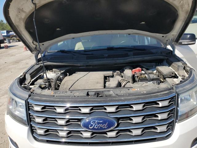 2016 FORD EXPLORER X - 1FM5K8D89GGC51420