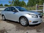 CHEVROLET CRUZE LS photo