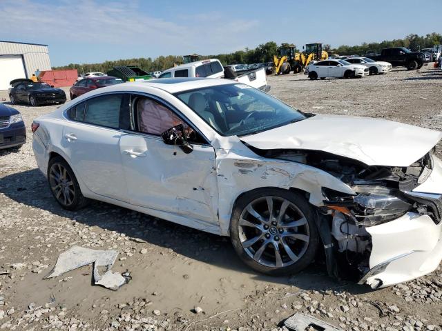 2016 MAZDA 6 GRAND TO - JM1GJ1W58G1443358