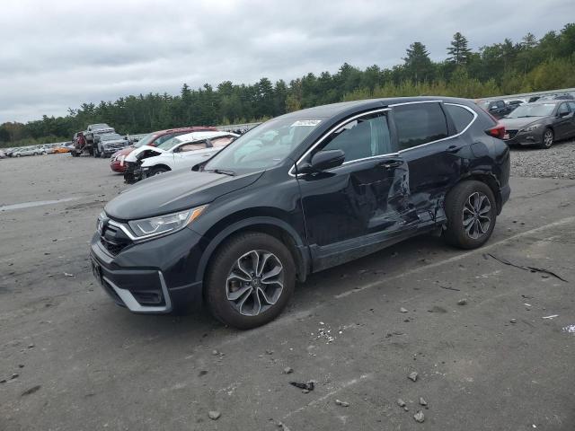 2020 HONDA CR-V EXL - 2HKRW2H82LH687176