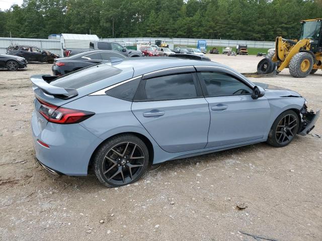 2022 HONDA CIVIC SPOR - 19XFL1H86NE001315