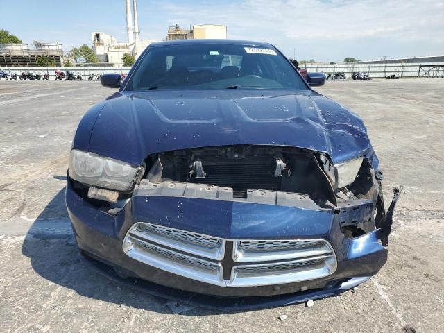 VIN 2C3CDXBG0DH563768 2013 Dodge Charger, SE no.5