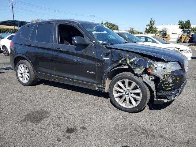 VIN 5UXWX9C52D0A24857 2013 BMW X3, Xdrive28I no.4