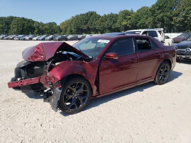 2021 CHRYSLER 300 S - 2C3CCABG0MH585351