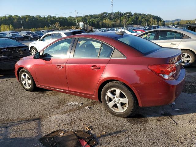 2015 CHEVROLET CRUZE LT - 1G1PC5SB8F7276565