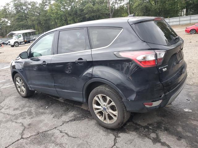 VIN 1FMCU0G98HUA24794 2017 Ford Escape, SE no.2