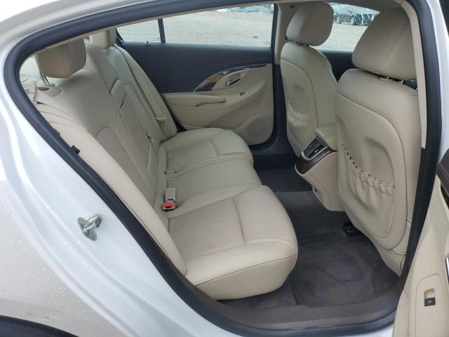 2015 BUICK LACROSSE P - 1G4GE5G35FF140530