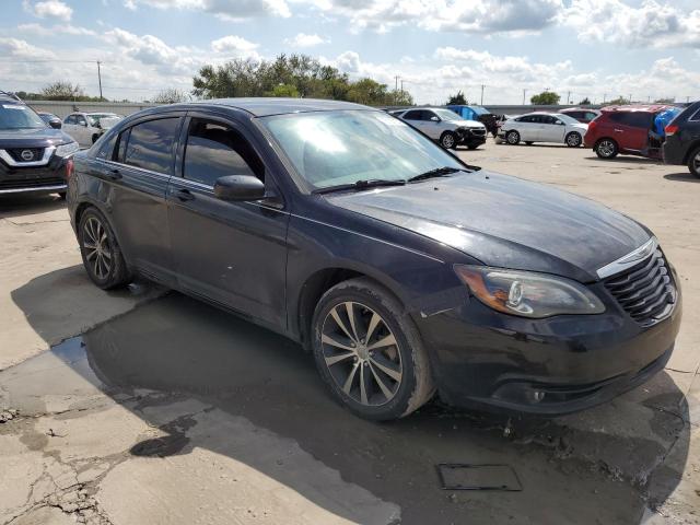 VIN 1C3CCBBG2DN738101 2013 Chrysler 200, Touring no.4