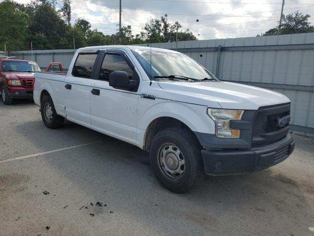 VIN 1FTEW1CF6FKD75365 2015 Ford F-150, Supercrew no.4