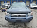 TOYOTA HIGHLANDER photo