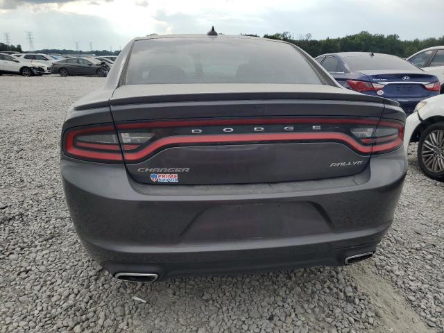 2016 DODGE CHARGER SX - 2C3CDXHG8GH267067