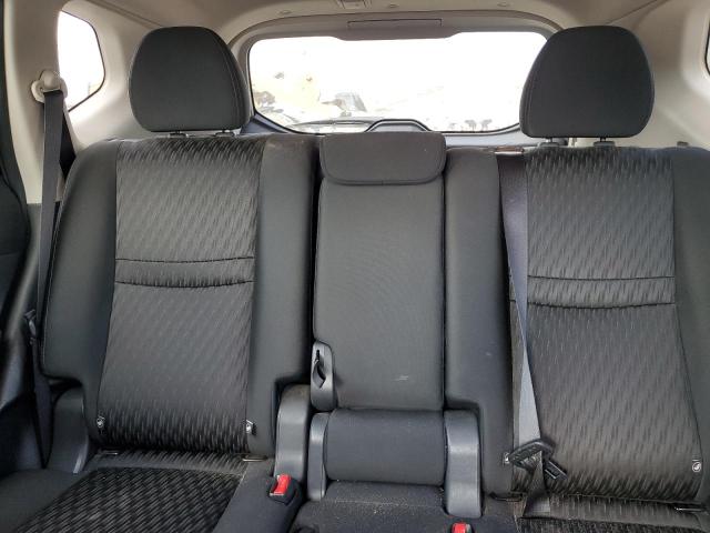 2019 NISSAN ROGUE S - KNMAT2MT9KP536192