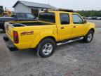 NISSAN FRONTIER C photo