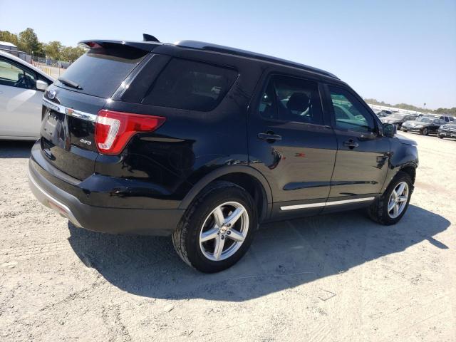 2016 FORD EXPLORER X - 1FM5K8D84GGB95824