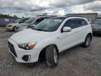 2015 MITSUBISHI OUTLANDER - 4A4AP4AWXFE055215