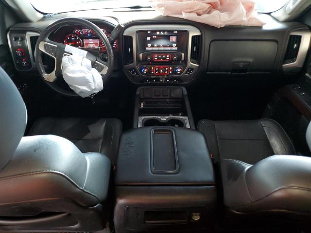 2015 GMC SIERRA K15 - 3GTU2VEC4FG350697