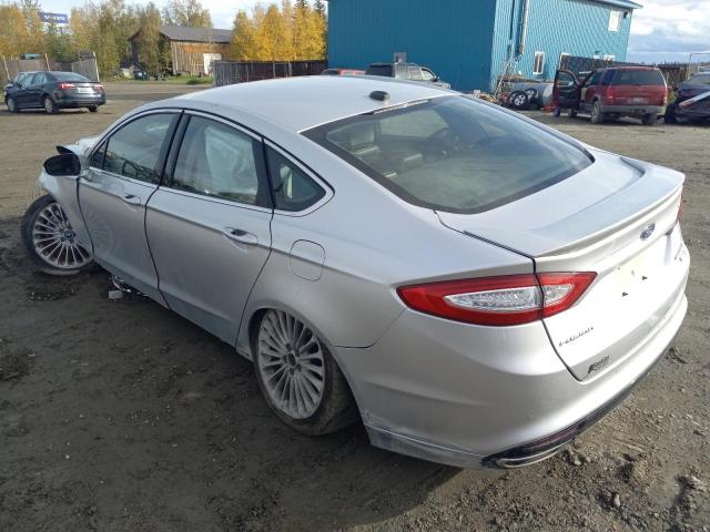 VIN 3FA6P0D93GR268877 2016 FORD FUSION no.2