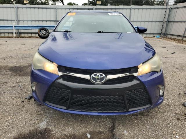 2016 TOYOTA CAMRY LE - 4T1BF1FK6GU537699