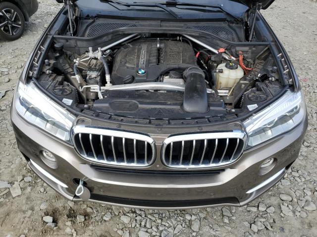 VIN 5UXKR0C3XH0V69761 2017 BMW X5, Xdrive35I no.12