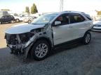 2018 CHEVROLET EQUINOX LT - 2GNAXSEV0J6109784