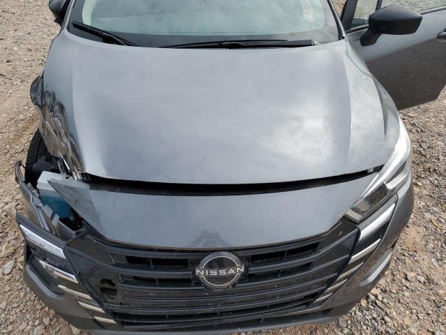 2024 NISSAN VERSA S - 3N1CN8DV4RL833967