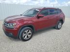 VOLKSWAGEN ATLAS SE photo