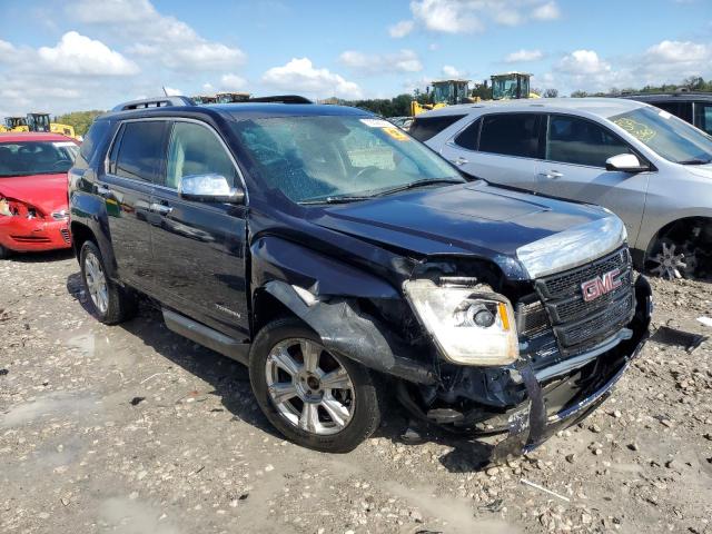 VIN 2GKALPEK9H6284735 2017 GMC Terrain, Slt no.4