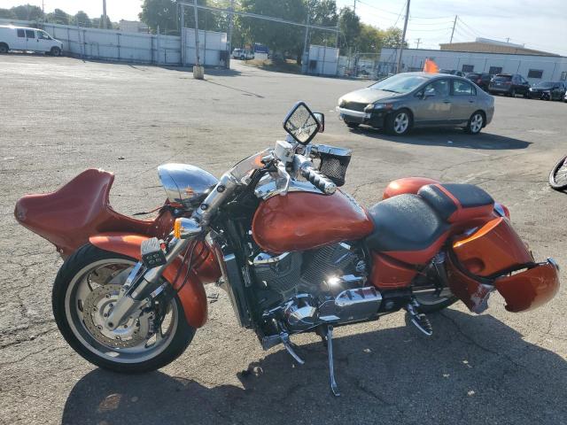 2004 HONDA VTX1800 C 1HFSC46044A200156
