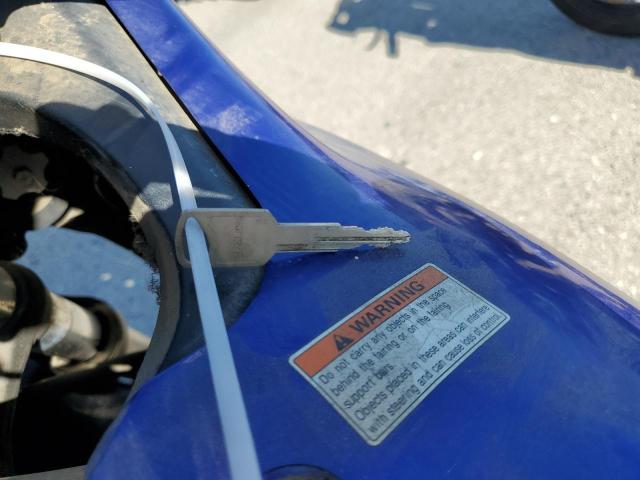 2003 SUZUKI GSX 600 - JS1GN79A332102609