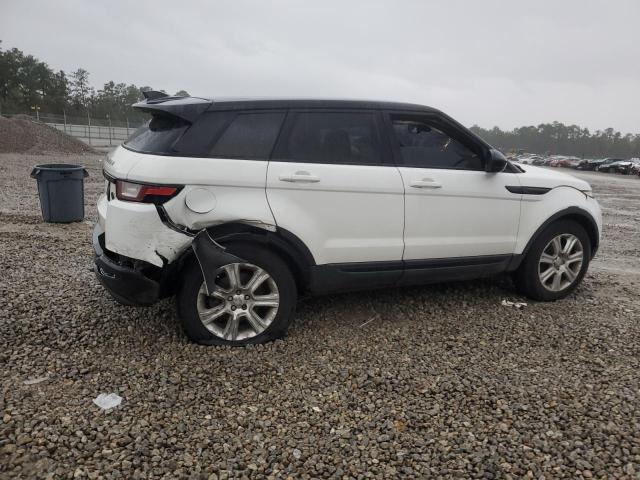 2017 LAND ROVER RANGE ROVE - SALVP2BG3HH190101