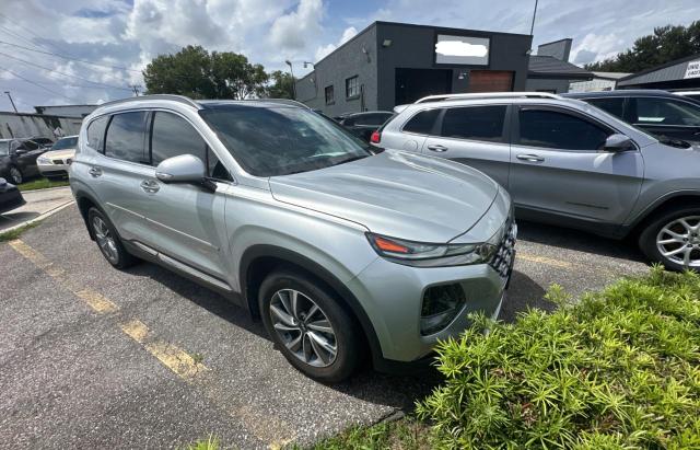 2020 HYUNDAI SANTA FE L 5NMS53AD2LH175478  71316864