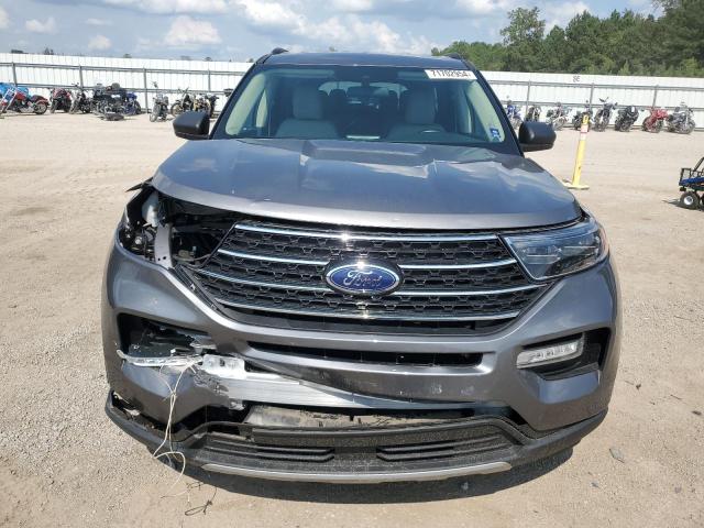 2022 FORD EXPLORER X - 1FMSK7DH3NGA46914