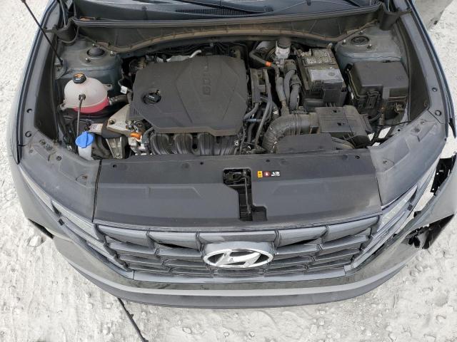 2023 HYUNDAI TUCSON SEL - 5NMJF3AEXPH243095