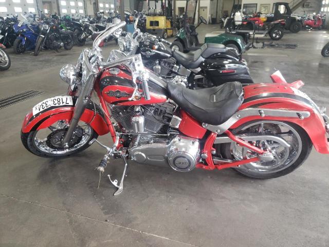 2011 HARLEY-DAVIDSON FLSTSE2 1HD1PY917BB950257