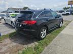 ACURA RDX photo