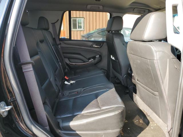 2017 GMC YUKON SLT - 1GKS2BKC1HR111349