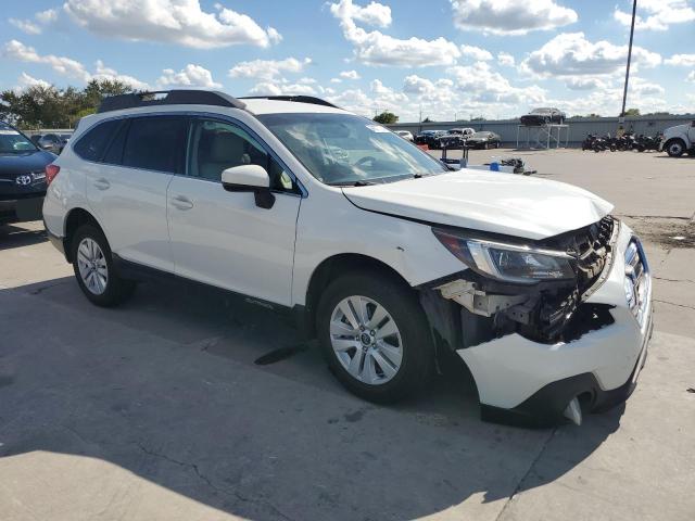 VIN 4S4BSACCXJ3337818 2018 Subaru Outback, 2.5I Pre... no.4