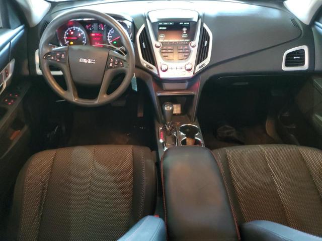 VIN 2GKALMEK0G6149916 2016 GMC Terrain, Sle no.8