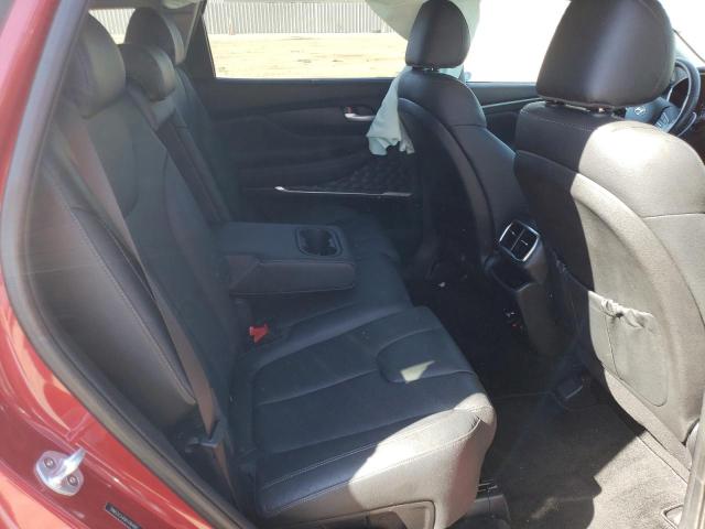 2019 HYUNDAI SANTA FE L - 5NMS5CAA8KH084865