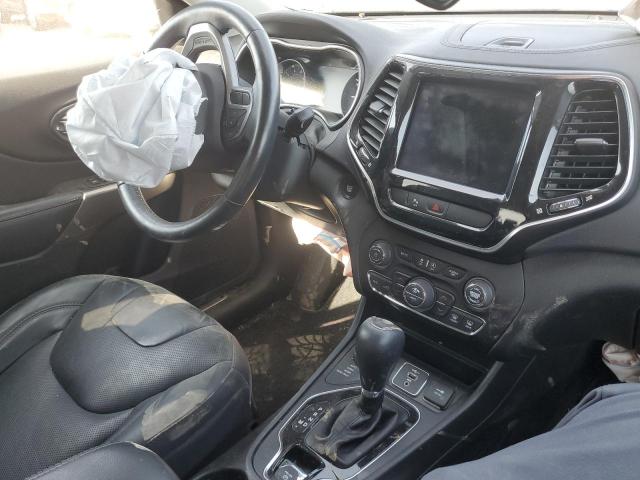 2019 JEEP CHEROKEE L - 1C4PJMDX2KD492052