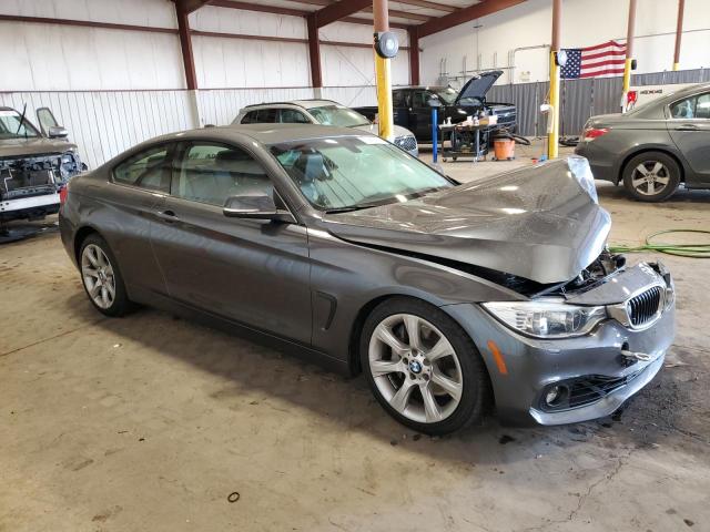 VIN WBA3R1C50FF774641 2015 BMW 4 Series, 435 I no.4